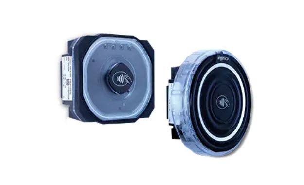 Náhledový obrázek článku: Inovace bezobslužného hardwaru