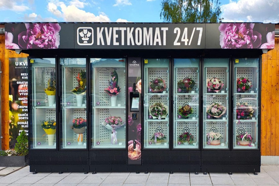 Kvetkomat Martin
