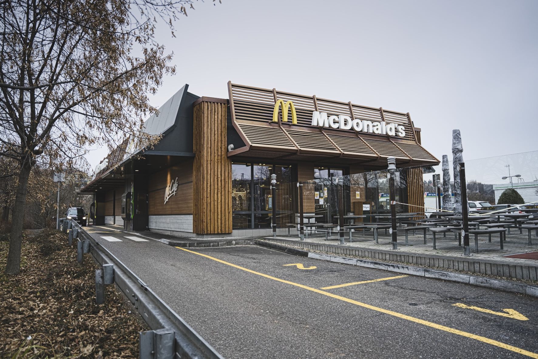 Náhledový obrázek článku: McCharity