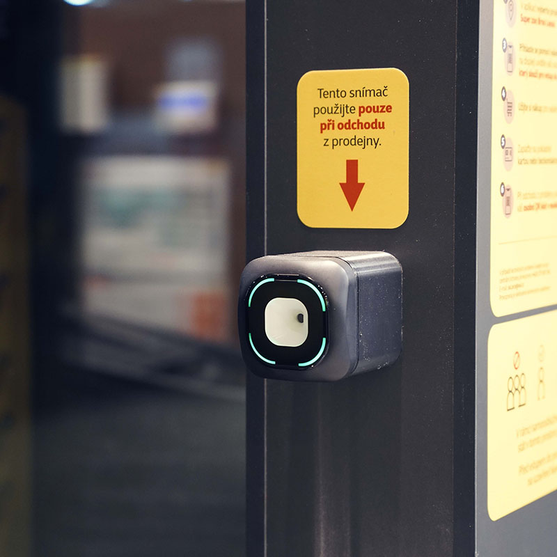 Hybridní prodejny Super zoo