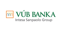VÚB Banka-logo