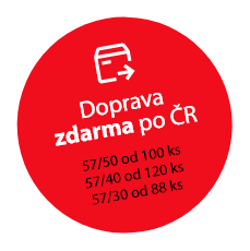 Doprava zdarma