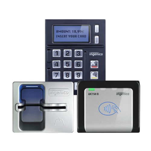 IUP250 LE, IUR250 a IUC150B