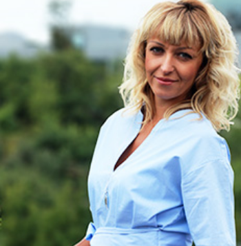Lenka Bukalová