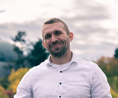 David Kříčka