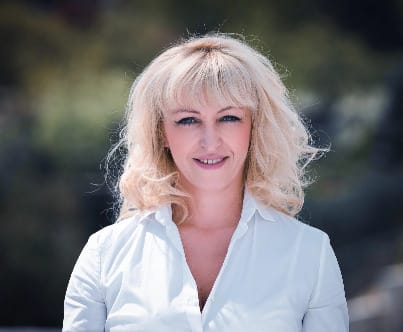 Lenka Bukalová