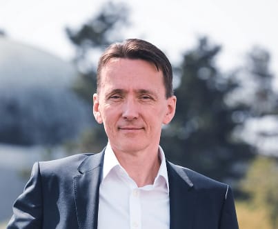 Tomáš Hron