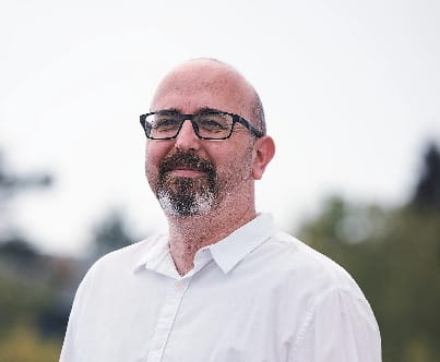 Dalibor Kalousek