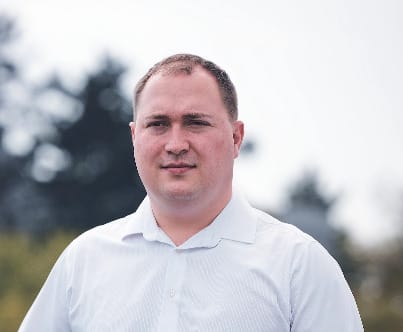 Marek Novotný