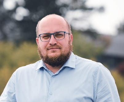 Ondřej Semotán